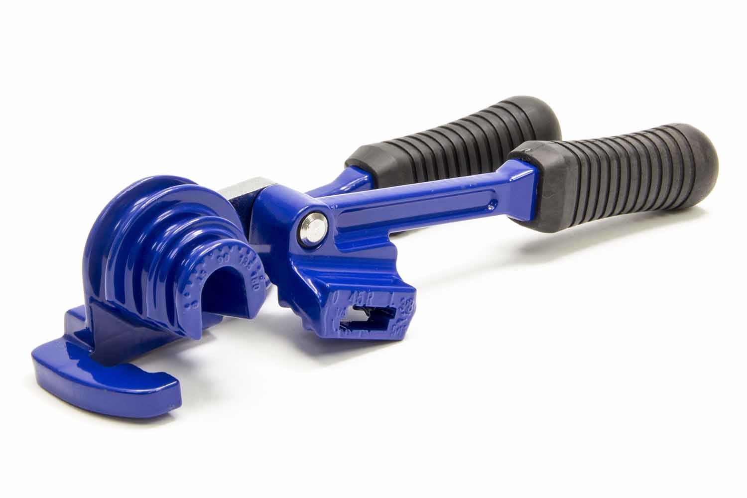 EASTWOOD Triple Head 180 Degree Tubing Bender 12435