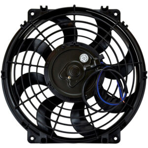 FLEX-A-LITE 12in. S-BladePusher/Pull er Fan 104359
