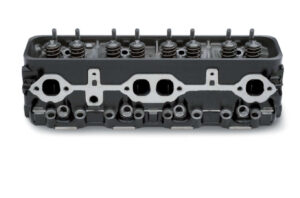 CHEVROLET PERFORMANCE Vortec Head – SBC (Each) 12691728