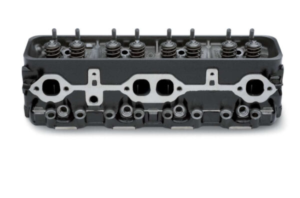 CHEVROLET PERFORMANCE Vortec Head – SBC (Each) 12691728