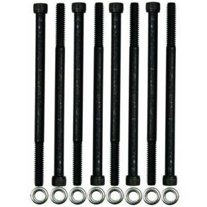 MOROSO Valve Cover Hardware Kit Fits 68321 Covers 68905