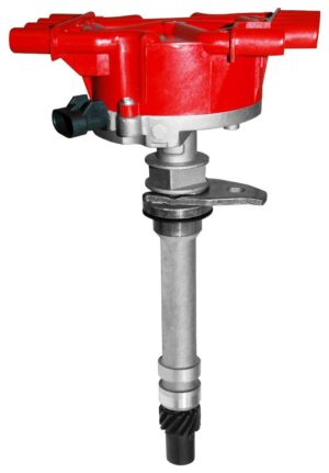 MSD IGNITION Street Fire Distributor – GM 96-00 Vortec V8 5592