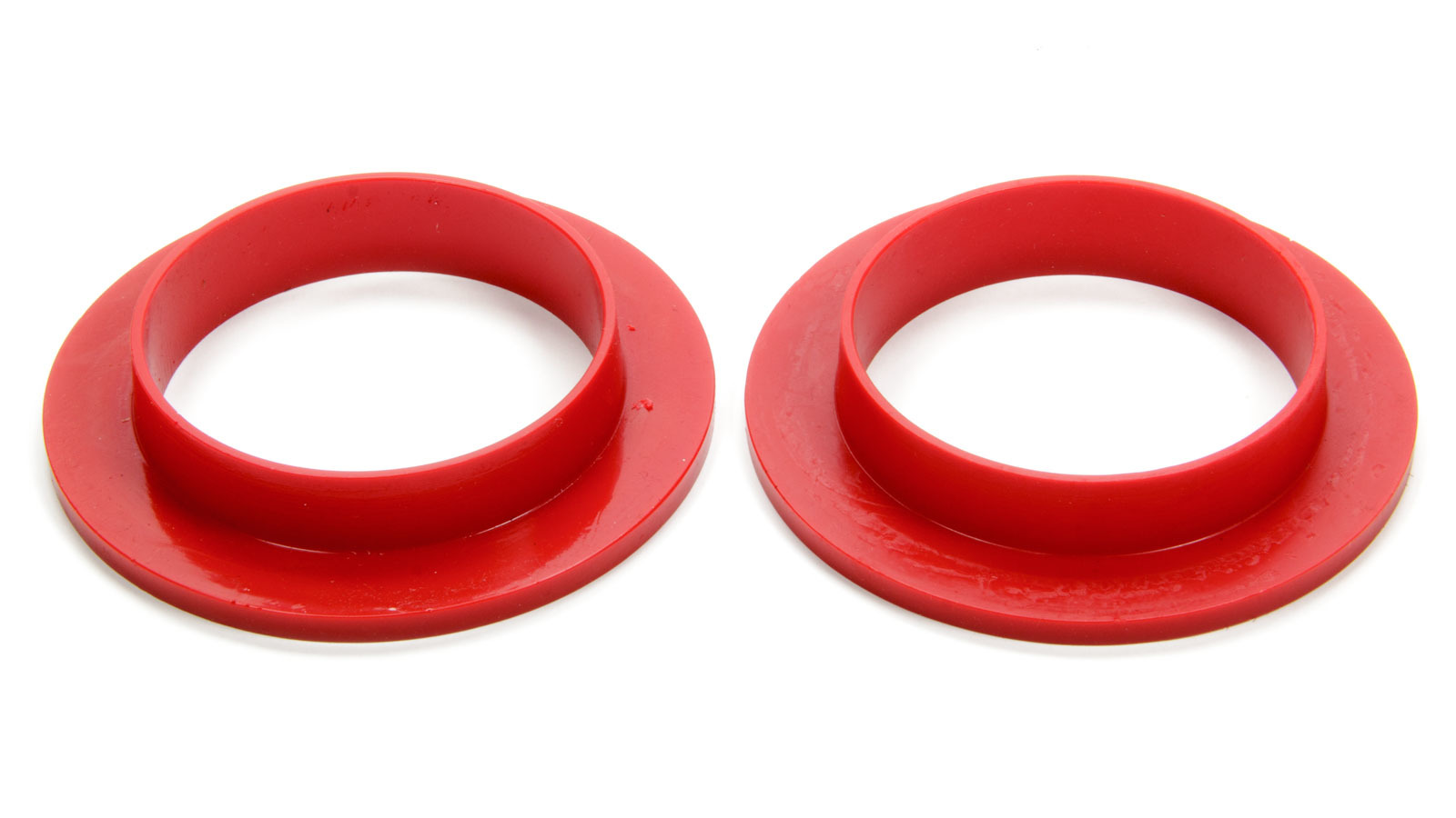 PROTHANE 64-73 Mustang Front Sprg Isolators-Uppers 6-1704