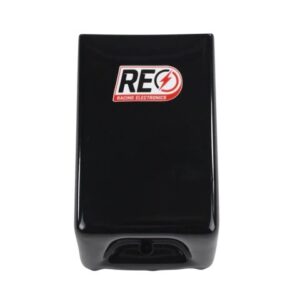 RACING ELECTRONICS Radio Box Heavy Duty RB-3