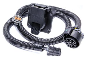 REESE Replacement OEM Tow Pack age Wiring Harness 118267