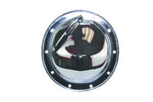 SPECIALTY PRODUCTS COMPANY Differential Cover GM 10 Bolt Chrome 7125