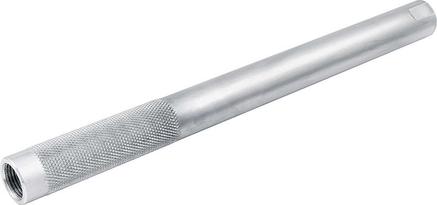 ALLSTAR PERFORMANCE 3/4 Aluminum Round Tube 12in Discontinued ALL56512