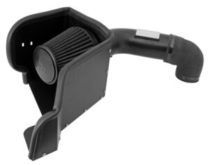 K AND N ENGINEERING Blackhawk Air Intake 09- Dodge Ram 1500 5.7L 71-1561