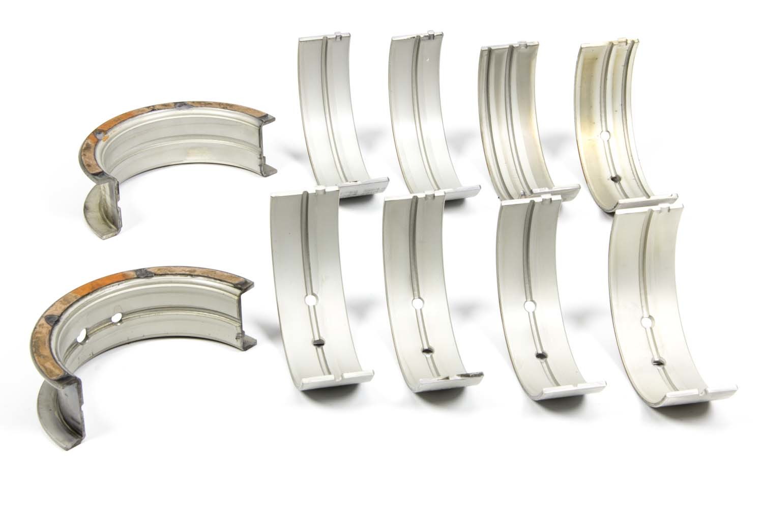 MAHLE ORIGINAL/CLEVITE Main Bearing Set MS970AL