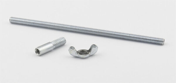 MR. GASKET Air Cleaner Stud Kit 5.75in Long W/5/16in Ada 6399