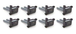 NGK NGK MOD Ignition Coil Set 8pk Stock #49469 M5121-8