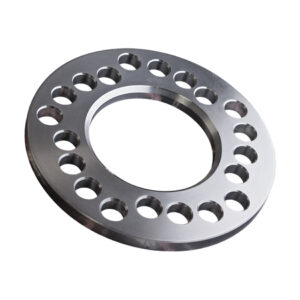BILLET SPECIALTIES Universal Wheel Spacer 3/4in WSG5L750