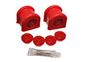 ENERGY SUSPENSION 34MM FRT SWAY BAR BUSHIN G SET 5.5159R