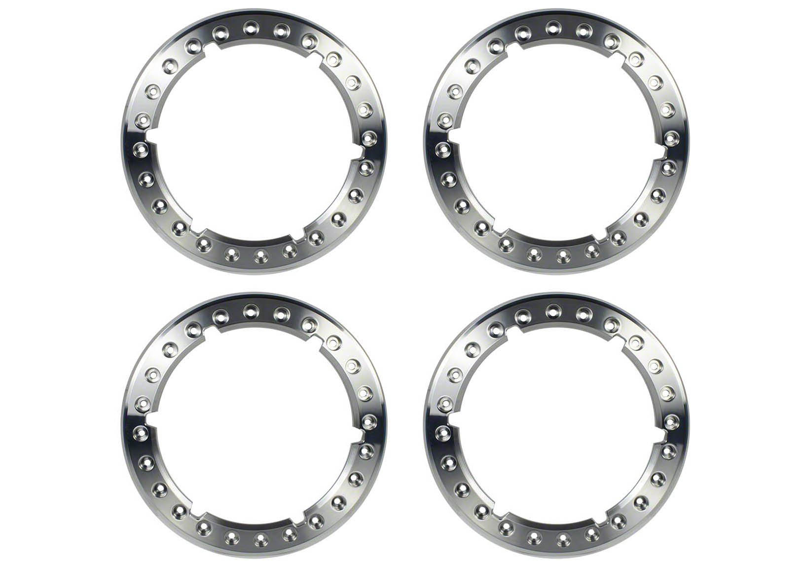 FORD Beadlock Ring Kit F15 0 Raptor/Ranger Raptor M-1021K-BL1