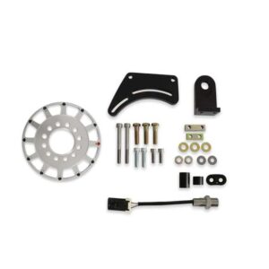 HOLLEY 7IN12-1X Crank Trigger Kit Coyote Hall Effect 556-173