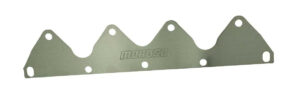 MOROSO Storage Block Off Exh. Plates – Honda/Acura 25174