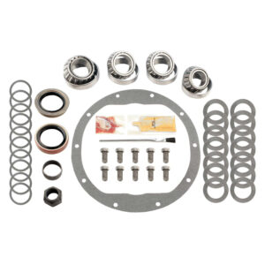 MOTIVE GEAR Master Rebuild Kit GM 8.5 Gear Rearend R10RMKT