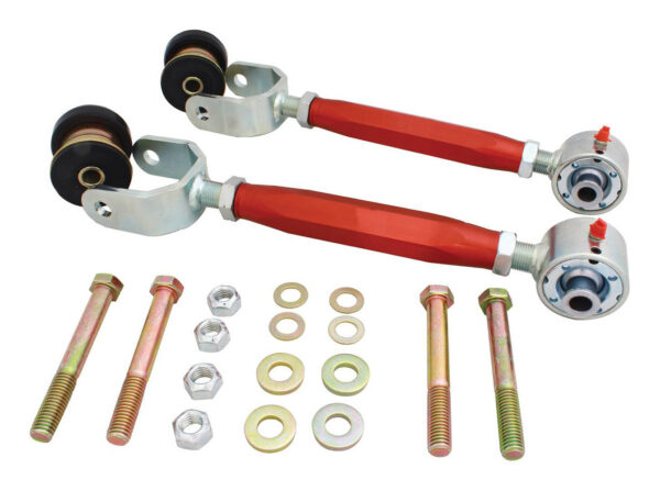 QA1 Adj. Upper Trailing Arms – 79-04 Ford Mustang 5255