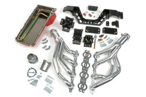 TRANS-DAPT Swap In A Box Kit-LS Engine Into 67-69 F-Body 42015
