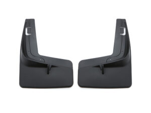 WEATHERTECH No Drill Mud Flaps 110164