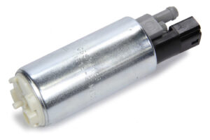 WALBRO / TI AUTOMOTIVE Fuel Pump – 255lph – Gas In-Tank – Universal GSS341G3-3