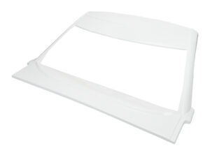 FIVESTAR Roof Front White Stock Car 33131-51311-W