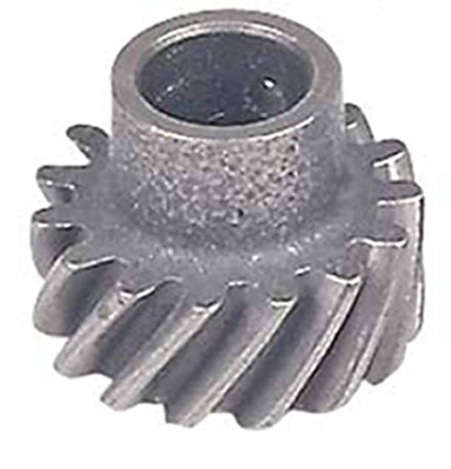 MSD IGNITION Distributor Gear Steel Ford 351C-460 85813