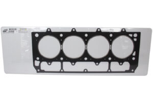 SCE GASKETS Vulcan C/R Head Gasket GM LSX RH 4.056 x .059 CR190559R