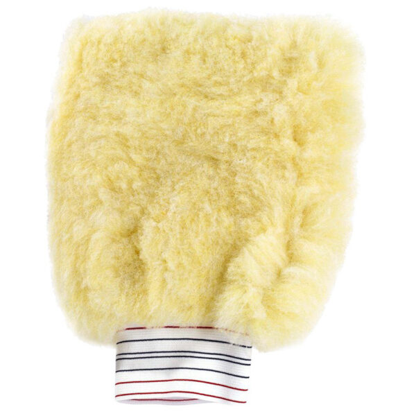 WEATHERTECH Techcare Wash Mitt 8BMITT1