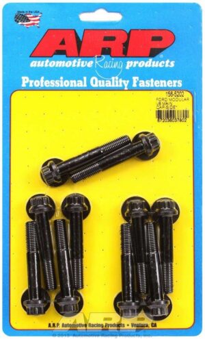 ARP Ford Main Cap Side Bolt Kit – M9 Modular Block 156-5202