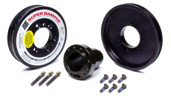 ATI PERFORMANCE LS3 7.480 Harmonic Damper – SFI 918628