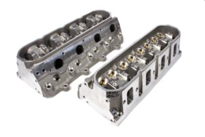 BRODIX BR LS Compatible Series Cylinder Heads / 12deg/B 1170000