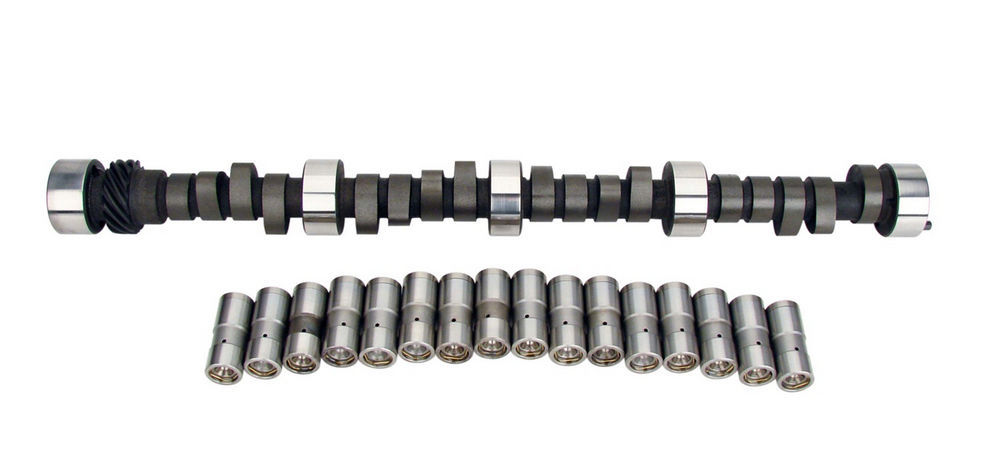 COMP CAMS SBC Cam & Lifter Kit XE294H CL12-254-3