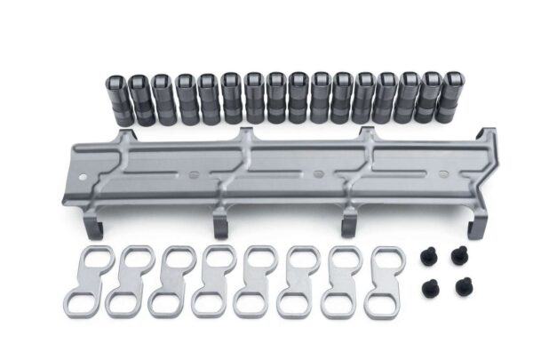 CHEVROLET PERFORMANCE BBC Hyd. Roller Lifter Kit 96-02 12371056