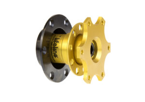 LIFELINE USA Steering Quick Release Bolt-On Adapter 410-100-003