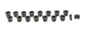 PAC RACING SPRINGS 3/8 Valve Locks – 10 Degree Steel PAC-L8092-16