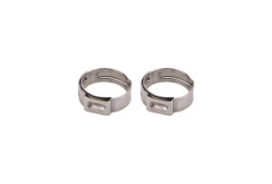 REDHORSE PERFORMANCE 6AN Fasteners/Clamps N/A 420-06