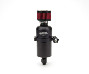 WEHRS MACHINE Breather Tank Remote -10an 1-1/2in Mnt WM217