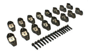 COMP CAMS Hi-Energy Rocker Arms – Ford 351C-400M 1.73 1232-16