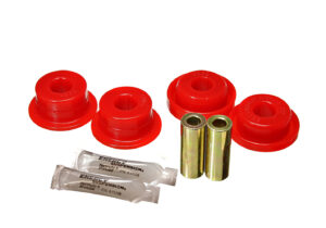 ENERGY SUSPENSION Control Arm Bushing Set 2.3114R