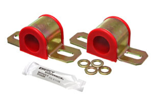 ENERGY SUSPENSION Stabilizer Bushing – Red 9.5110R