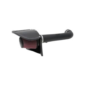 K AND N ENGINEERING 12-  JEEP WRANGLER 3.6L AIRCHARGER KIT 63-1566