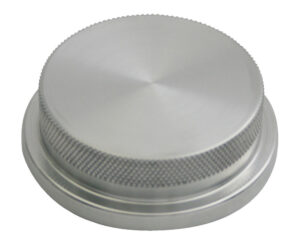 MOROSO Radiator & Intercooler Cap Cover – Ford 63802