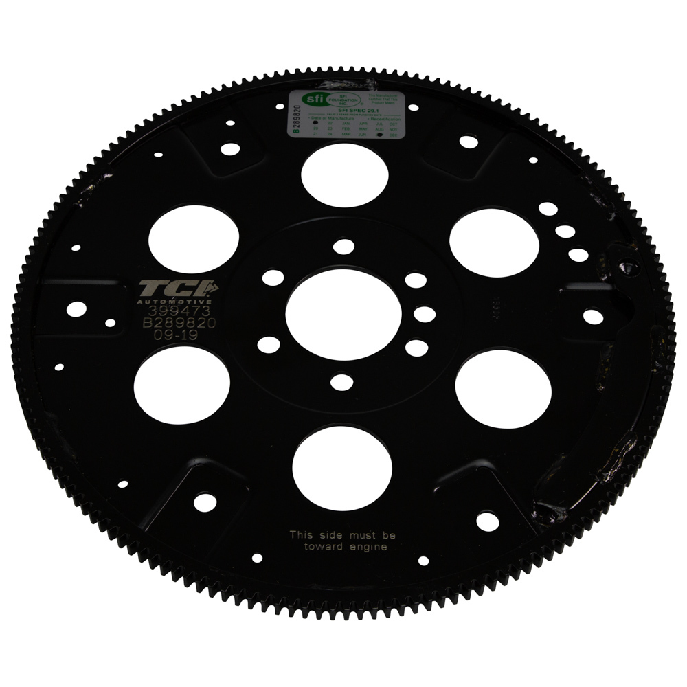 TCI Chevy 454 Sfi Flywheel 399473