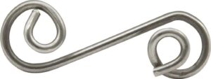 ALLSTAR PERFORMANCE Quick Turn Springs 3/4in .200in 10pk ALL19296