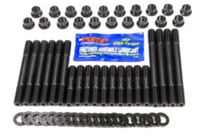 ARP SBM Head Stud Kit 12pt. 144-4202