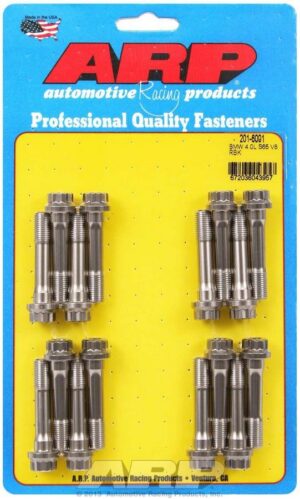 ARP Connecting Rod Bolt Kit BMW 4.0L V8 S65 201-6001