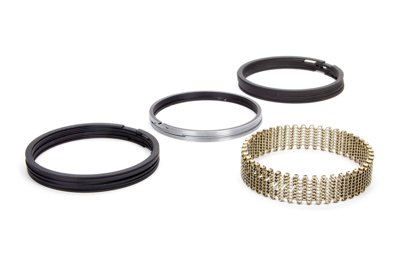HASTINGS Piston Ring Set 4.040 1/16 1/16 3/16 C5532040