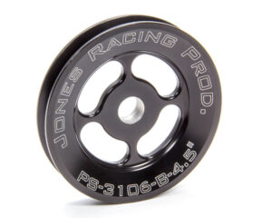 JONES RACING PRODUCTS P/S Pulley V-Belt 4.5in PS-3106-B-4.500