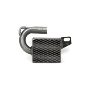 KEVKO OIL PANS & COMPONENTS Oil Pick-Up Tube SBC 1009